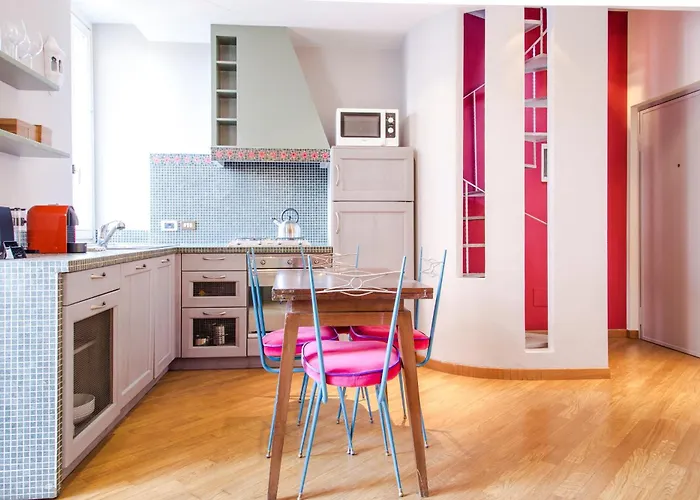 San Fermo דירה *