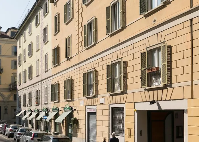 San Fermo דירה *