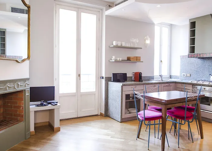 San Fermo * מילאנו