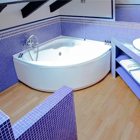 San Fermo Appartement *