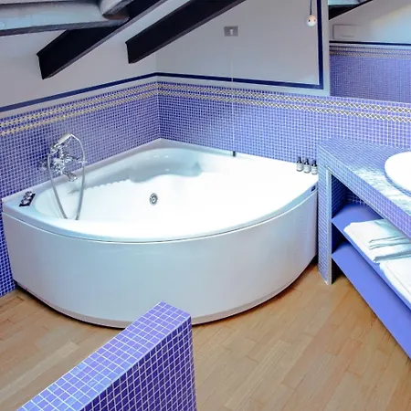 San Fermo Appartement *