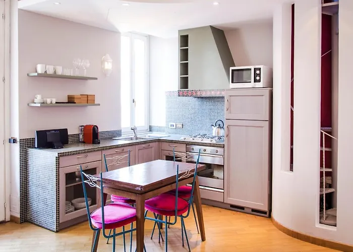 San Fermo Apartment