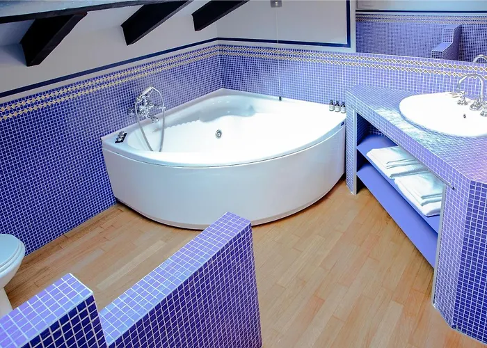 San Fermo Apartment *