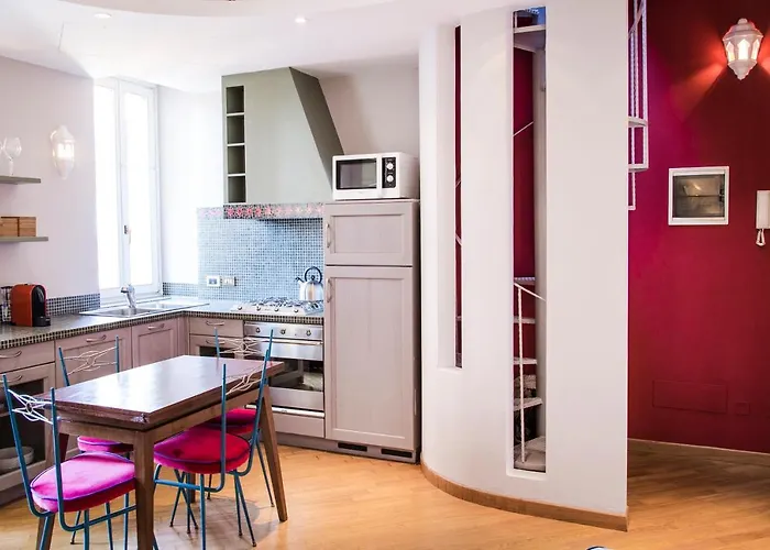 Apartment San Fermo *