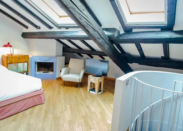 Apartment San Fermo
