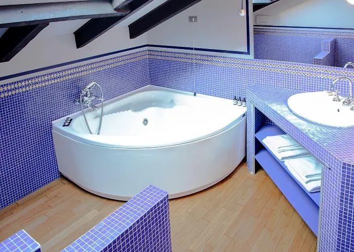 San Fermo Apartment *