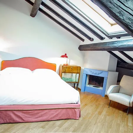 San Fermo Apartmán